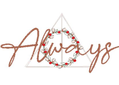 Kranz "Always" – Bild 5