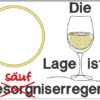 Mugrug - Die Lage ist besorgniserregend/besäufniserregend – Bild 8