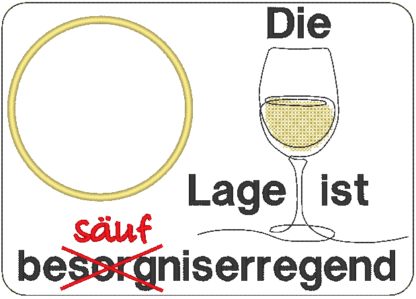 Mugrug - Die Lage ist besorgniserregend/besäufniserregend – Bild 8