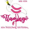 Flamingo - Set (15 Dateien) – Bild 17