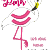 Flamingo - Set (15 Dateien) – Bild 19