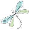 Single Line Libelle