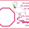 Flamingo - Set (15 Dateien) – Bild 23