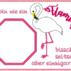 Flamingo - Set (15 Dateien) – Bild 24