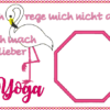 Flamingo - Set (15 Dateien) – Bild 25