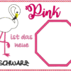 Flamingo - Set (15 Dateien) – Bild 26