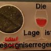 Mugrug - Die Lage ist besorgniserregend/besäufniserregend – Bild 9