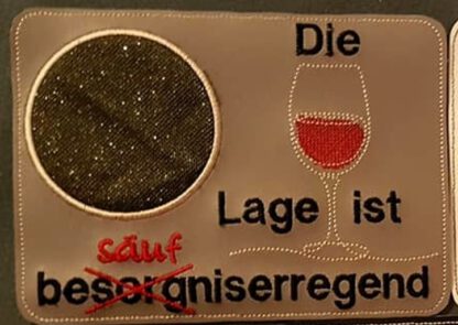 Mugrug - Die Lage ist besorgniserregend/besäufniserregend – Bild 9