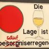 Mugrug - Die Lage ist besorgniserregend/besäufniserregend – Bild 10