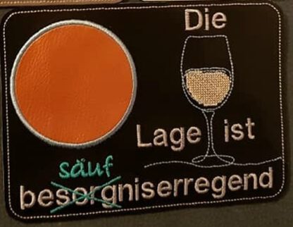 Mugrug - Die Lage ist besorgniserregend/besäufniserregend – Bild 11