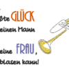 Spruch - Set "Was Frauen können" in 10 Versionen – Bild 10
