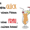 Spruch - Set "Was Frauen können" in 10 Versionen – Bild 12