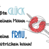 Spruch - Set "Was Frauen können" in 10 Versionen – Bild 15