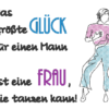 Spruch - Set "Was Frauen können" in 10 Versionen – Bild 16