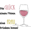 Spruch - Set "Was Frauen können" in 10 Versionen – Bild 17
