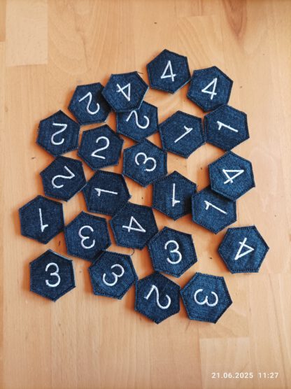 Spiel "Eselchen" – Bild 2
