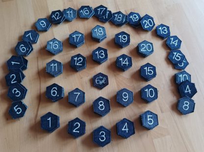 Spiel "Eselchen" – Bild 4