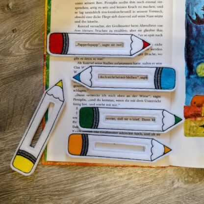 ITH-Set "Stifte" – Bild 8