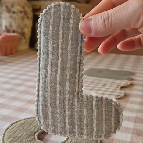 ITH Namensgirlande A-Z – Bild 6