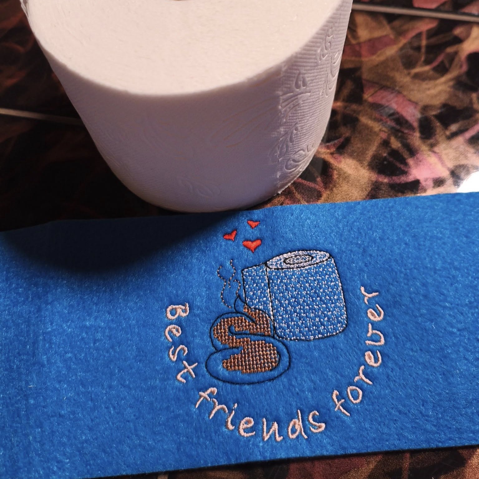 20 Klorollen - Motive – Bild 2