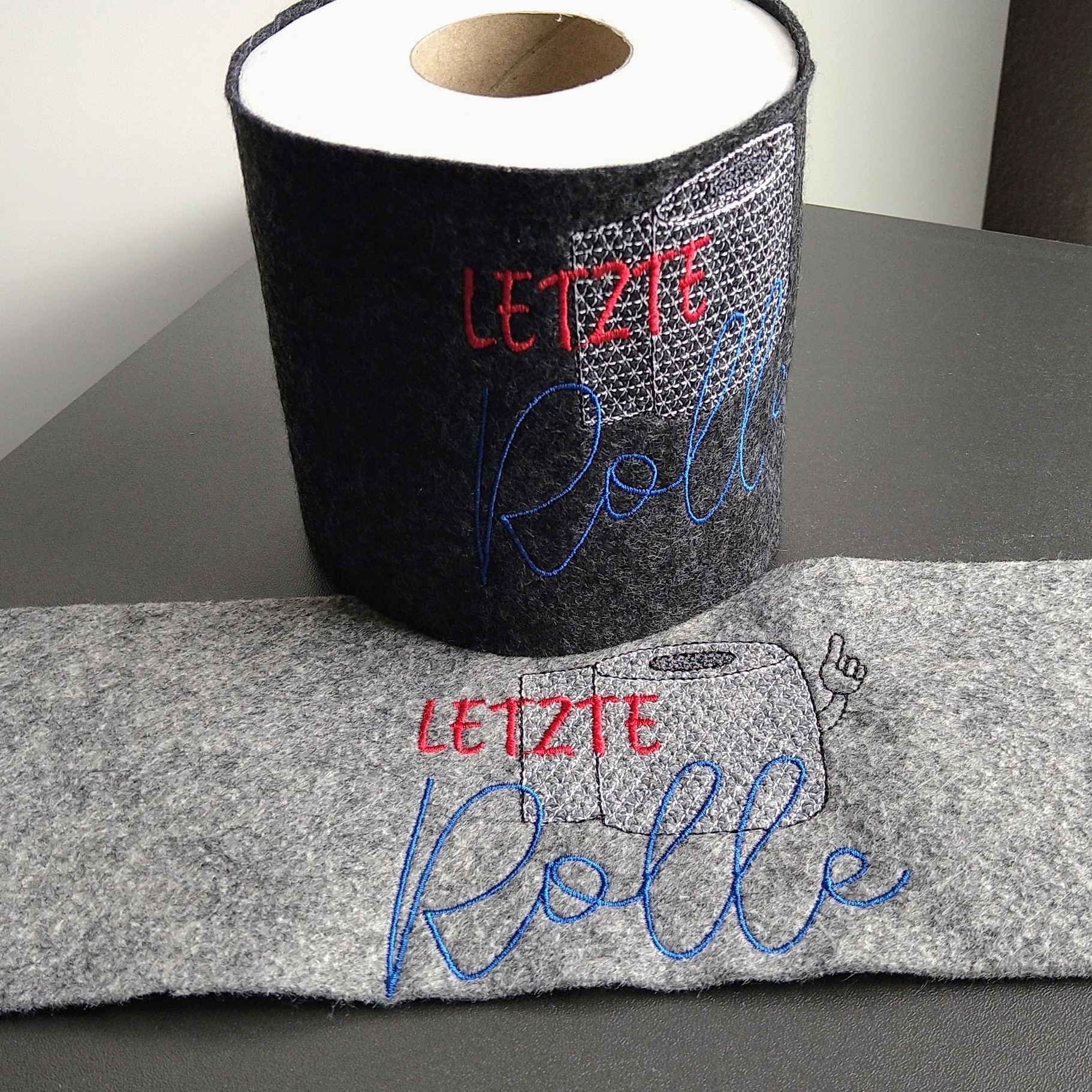 20 Klorollen - Motive – Bild 3