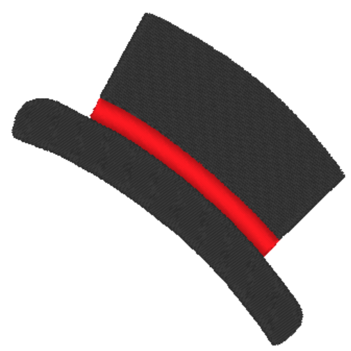 Klorollen-Cover Schneemann – Bild 6