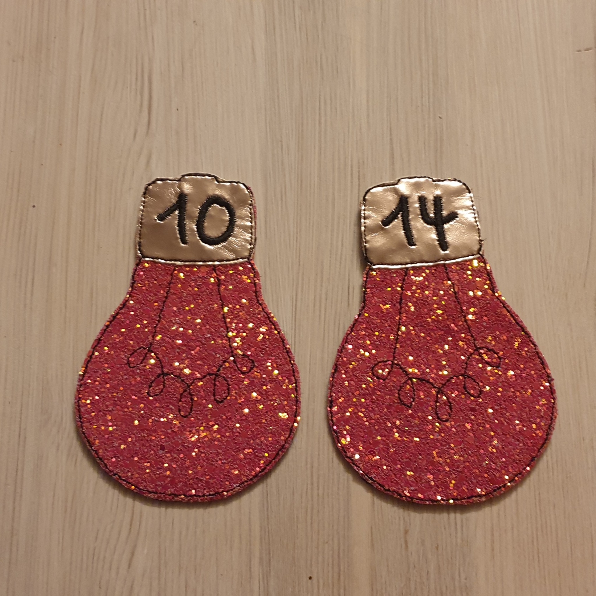 Adventskalender "Lichterkette" – Bild 5