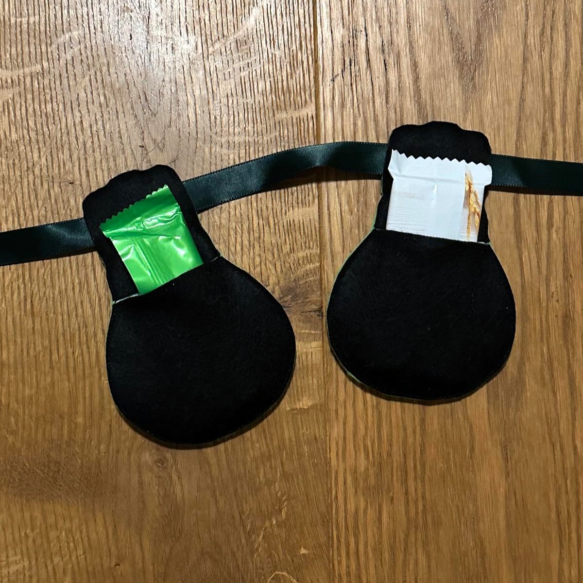 Adventskalender "Lichterkette" – Bild 8